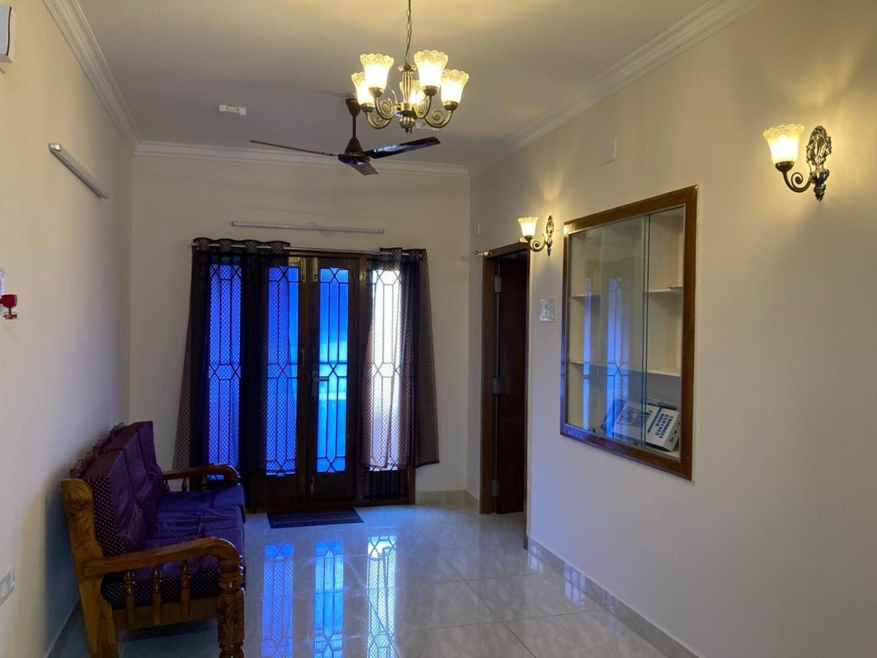 Teynampet Eldams Road *